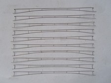 Sommerfeld 417 - Spur N  - 10 x Fahrdraht verkupfert  0,5 x 200mm
