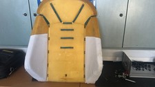 VW Passat R36 Lehnenpolster