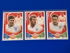 Topps WM 2010 Set -