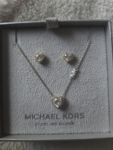 Michael kors schmuckset - michael, kette