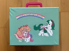 Kassettenkoffer Hörspiel