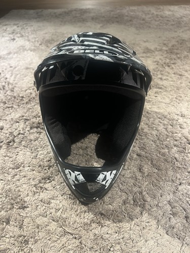 Bell vollvisir fahrradhelm - vollvisir, in