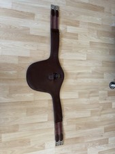 Stollengurt Prestige Braun 