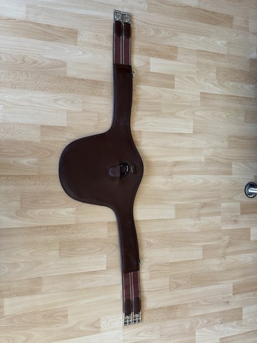Stollengurt prestige braun - braun,