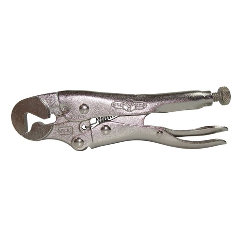 Vise grip maul gripzange - grip, 4lw4