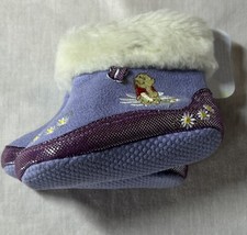 Winnie Pooh Babyschuhe 15-17