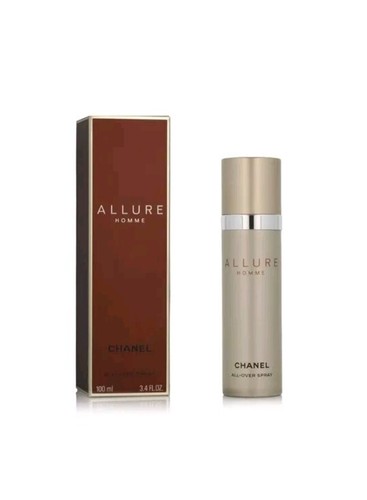Sale chanel allure homme - sale$$,