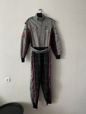 GO KART RACING SUIT CIK/FIA