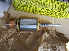 Fiat Traktor Anker Armatur Rotor Starter Anlasser MT68AA 12V 3,0kW NEU orig Orem