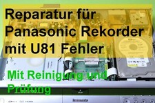 REPARATUR für
