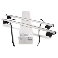 ORIGINAL Skoda Dachträger