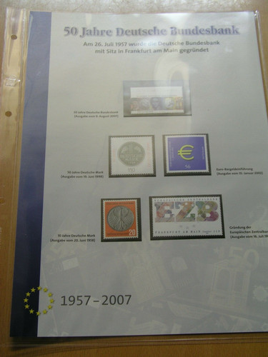 Jahre deutsche bundesbank - 50,