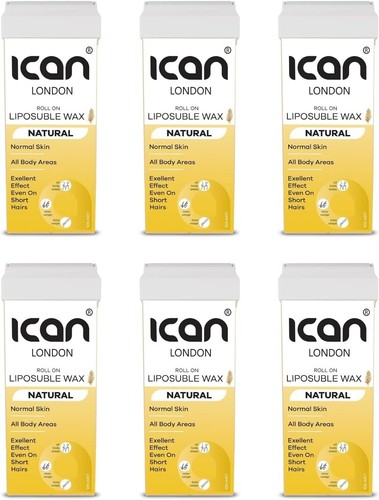 Ican london natürliche - ican,