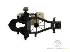 Original Lagerbügel Schiebetür Türgriff rechts VW T5 T6 7E0843352C Neu