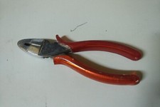 1 Belzer 2665-160mm Kombizange Werkzeug Zange