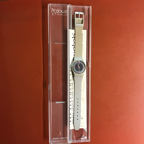 Swatch vintage lady - lady,
