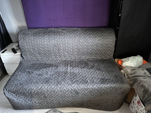 2er bettsofa - 2er,