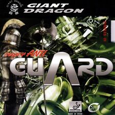GIANTDRAGON Guard | Tischtennis Belag | TT | ITTF