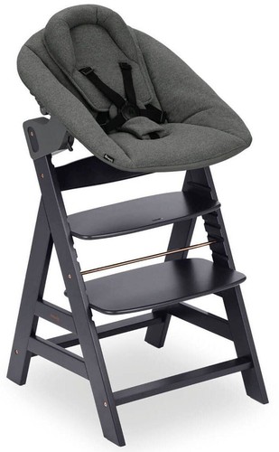 Hauck hochstuhl alpha newborn - alpha,