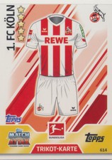 Match Attax Extra 17 / 18 -