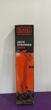 Black+Decker Elektro