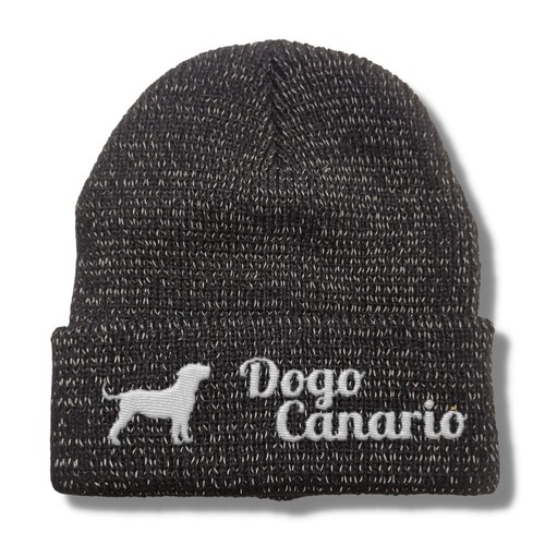 Dogo canario reflektierende - dogo,