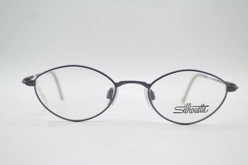 Vintage silhouette 6384 40 - vintage,