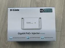 D-Link DPE-301GI POE+ Injektor
