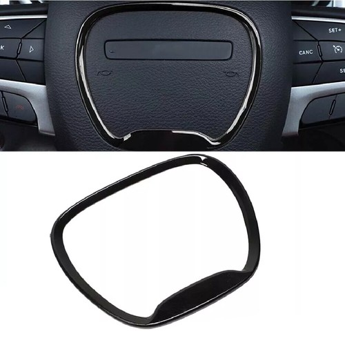 Schwarz auto lenkrad - schwarz,
