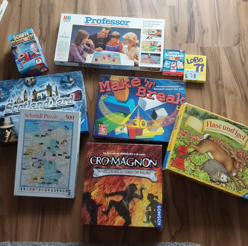 Brettspiel paket stück - brettspiel,