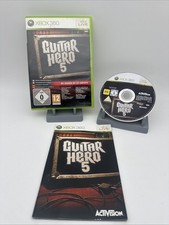 Guitar Hero 5 (Microsoft Xbox