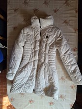 Steppmantel von blauer - von,