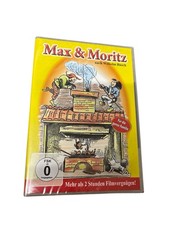 Max moritz nach wilhelm - max,