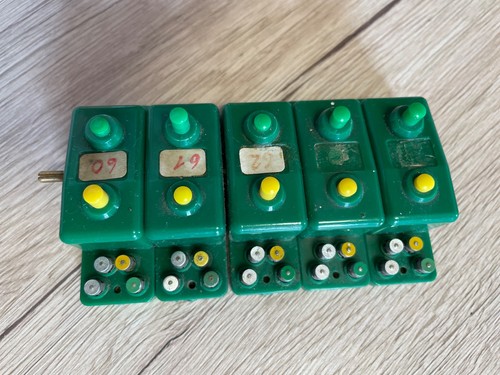 Trix express 6595 - 6595, stück