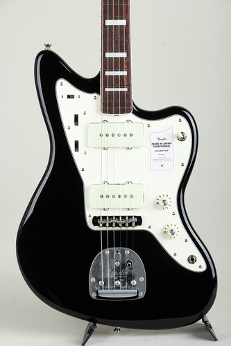 Fender made japan - made, in