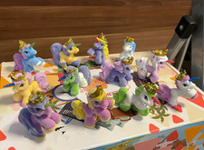 Filly Pferde Figuren uniron