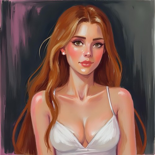 Akt spitze girl weiblich - akt,