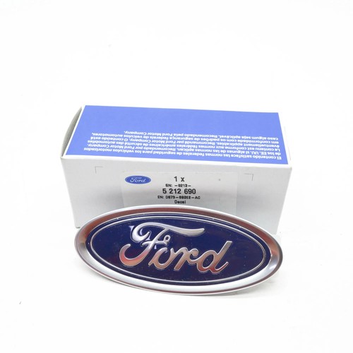 Ford mondeo mk5 - ford, ovales