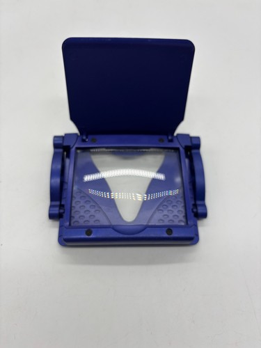 Gameboy lupe lila - gameboy,