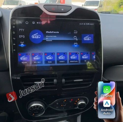 64g dab lte - dab+, für