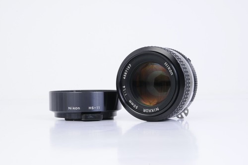 Nikon nikkor 50mm - nikkor,