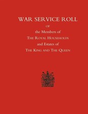 War Service Roll of the