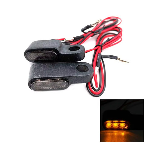 Motorrad mini blinker - motorrad,