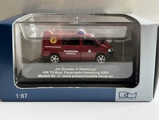 SoMo Rietze Feuerwehr Hamburg