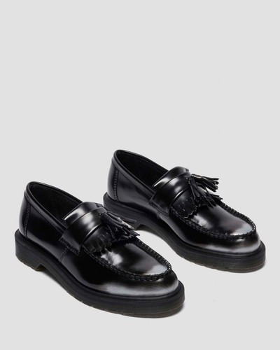 Martens adrian tassel - dr.,