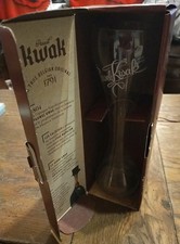 Pauwel Kwak Bierglas 25cl -