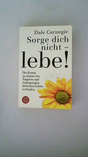 112084 dale carnegie - 112084, sorge