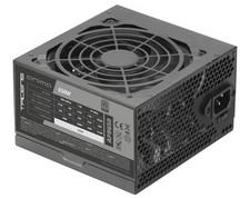 Tacens – Anima APB650, 650W ATX Netzteil, 80Plus Bronze, leise, flach, schwarz