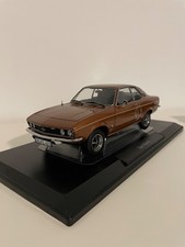 Opel Manta A Bronze Metallic