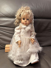 GÖTZ Künstlerpuppe*LISON*v